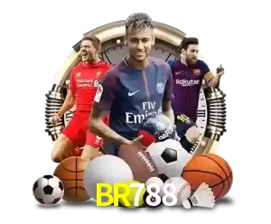 Apostas Esportivas no BR788