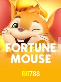 Caça-níqueis fortune mouse BR788