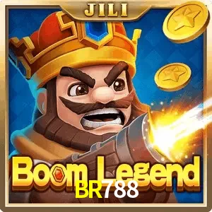 boom pescaria BR788