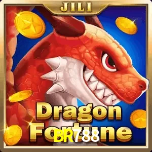dragon fortune pescaria BR788