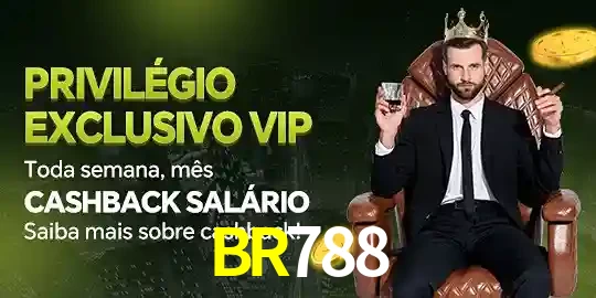Promoções BR788