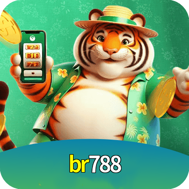 br788 Logo